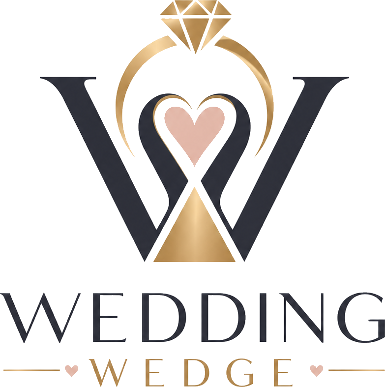 Wedding Wedge